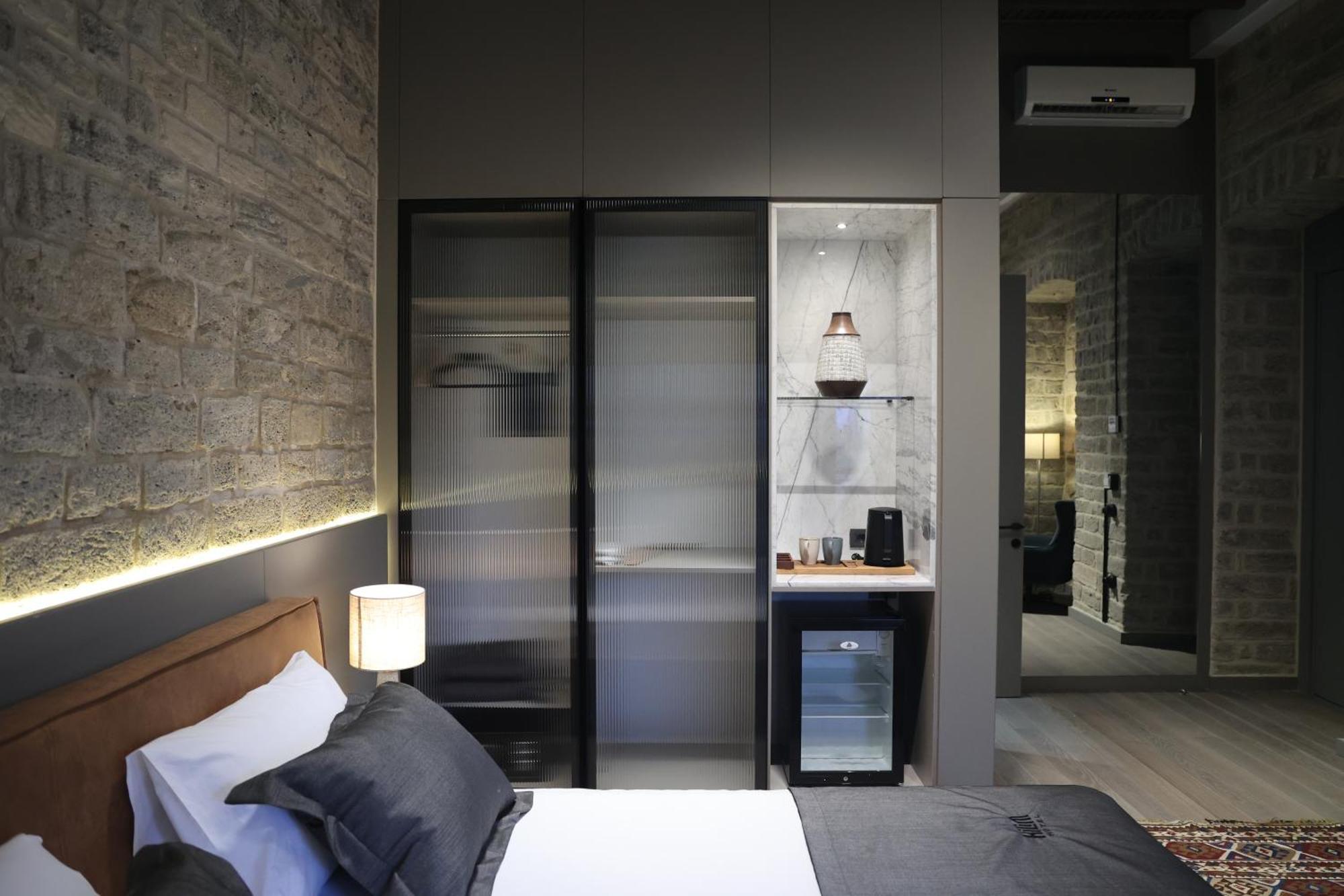 Kilim Boutique Hotel Baku Exterior foto