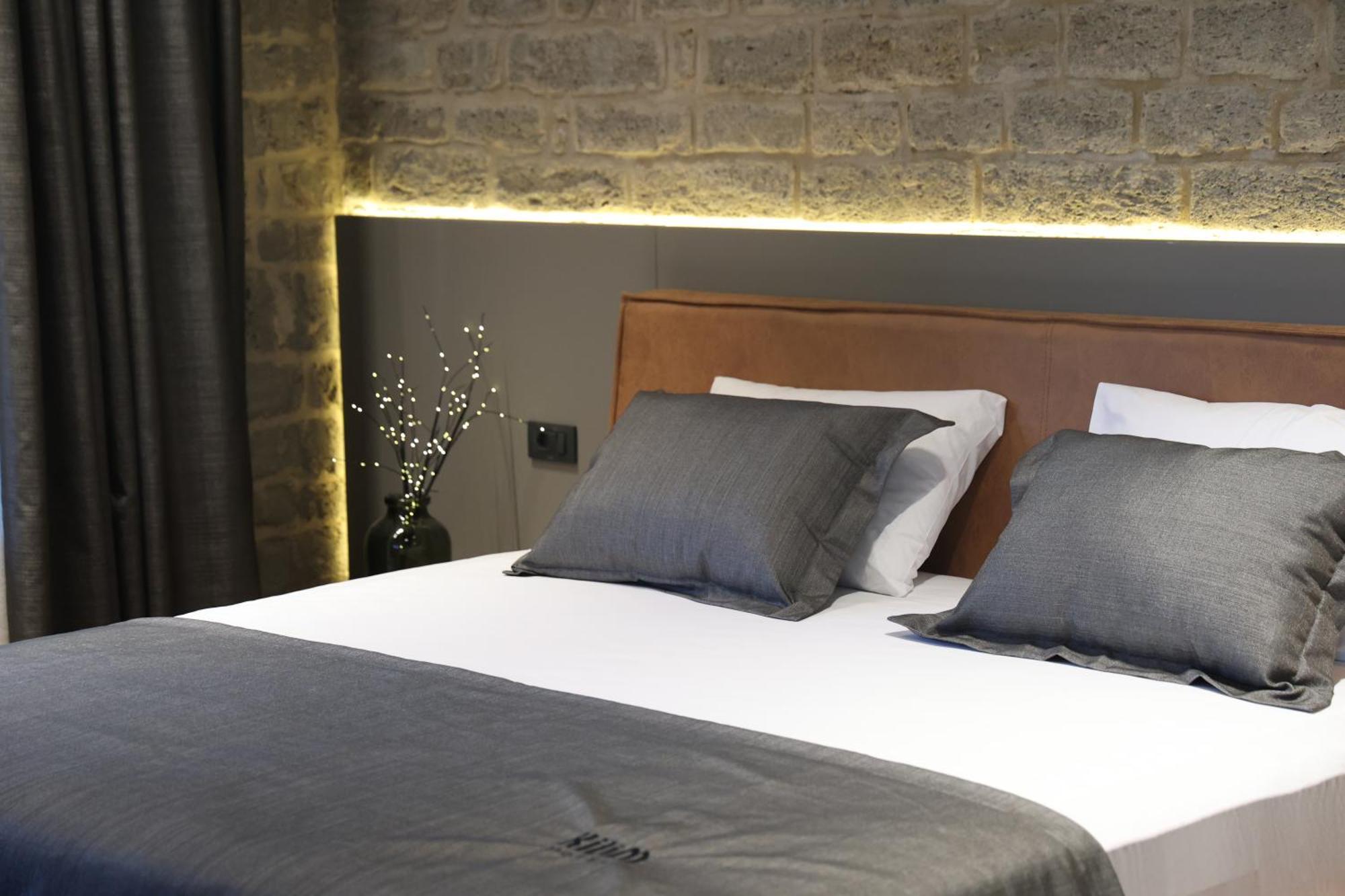 Kilim Boutique Hotel Baku Exterior foto