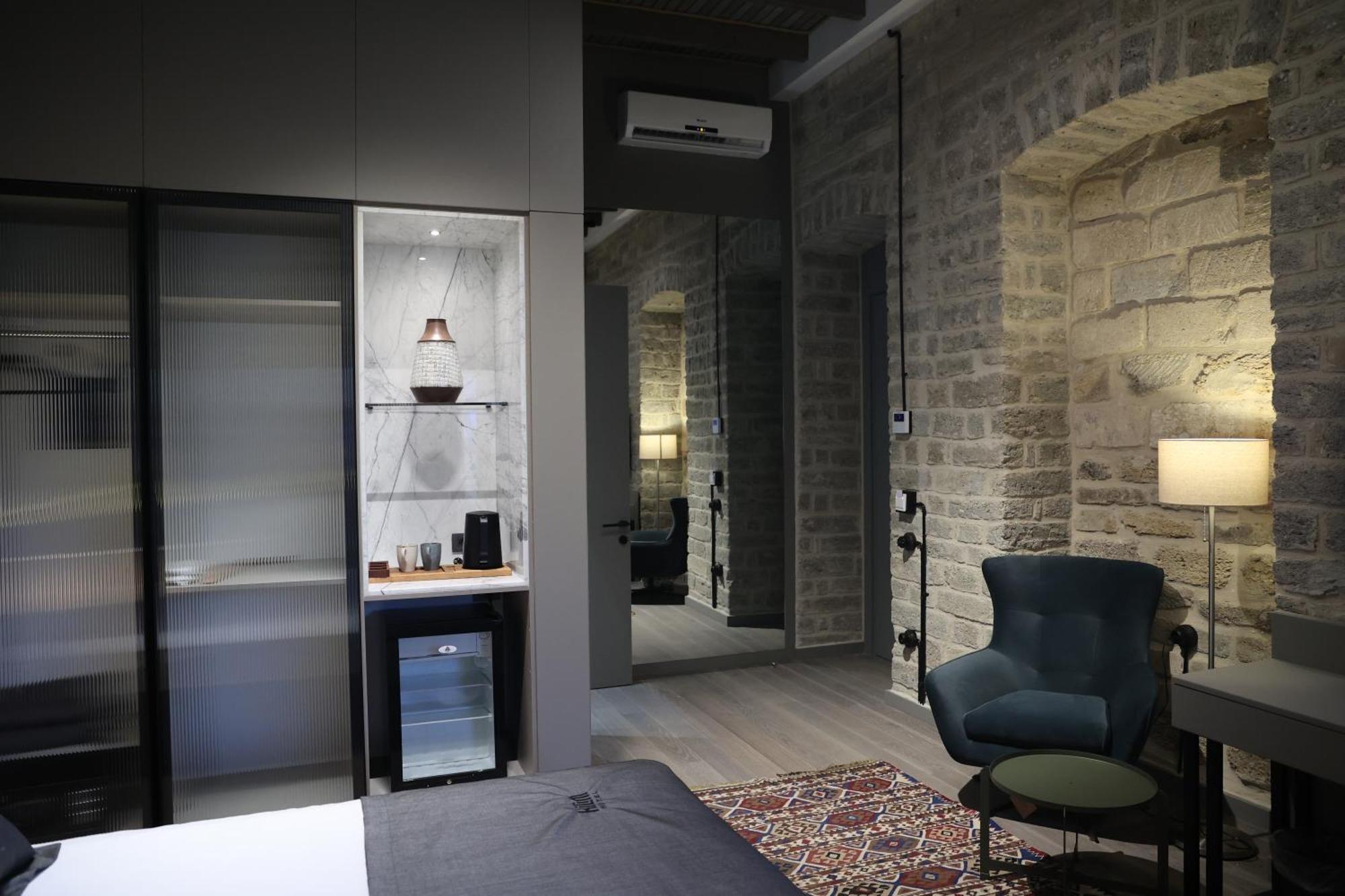 Kilim Boutique Hotel Baku Exterior foto