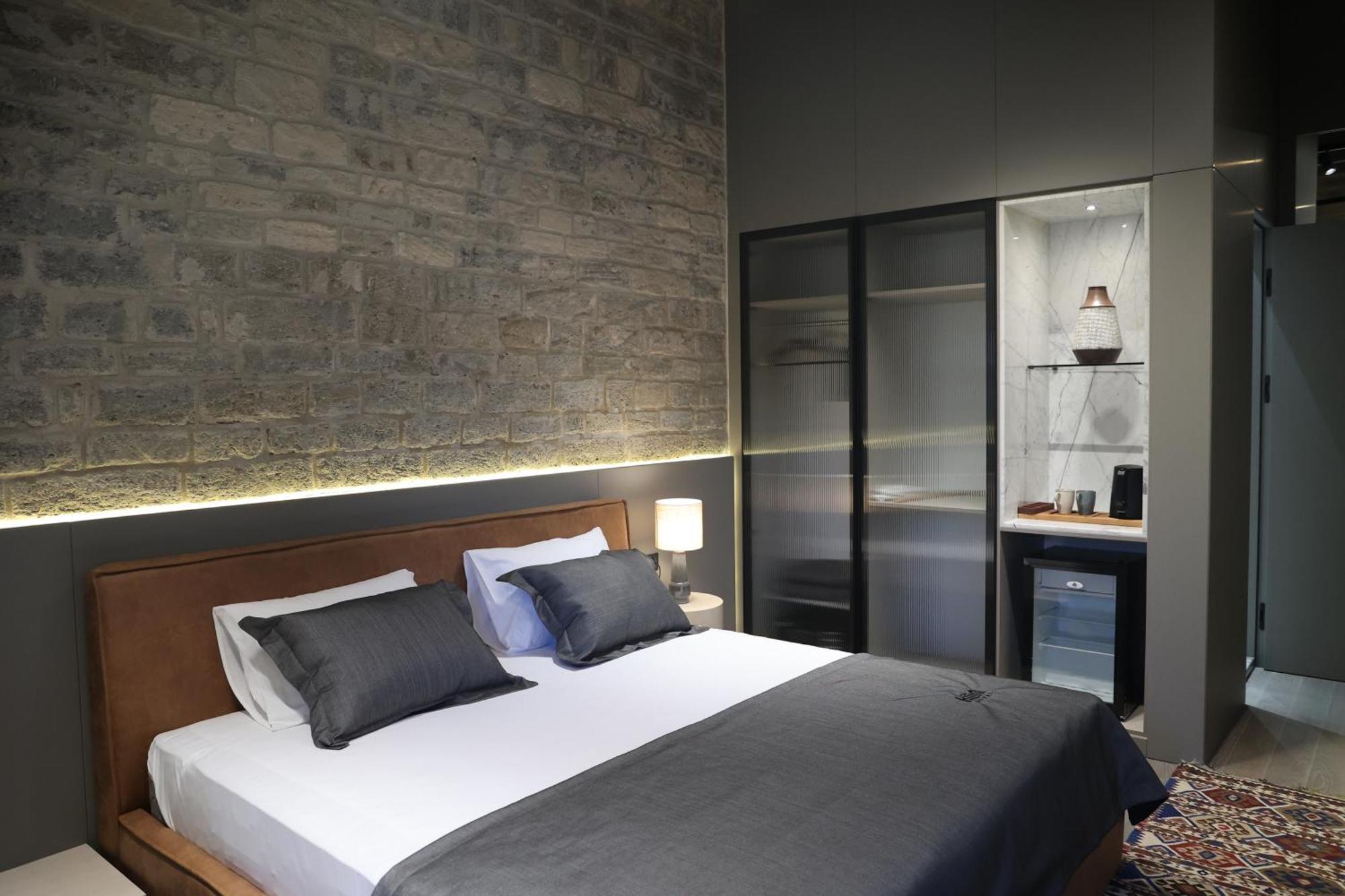 Kilim Boutique Hotel Baku Exterior foto