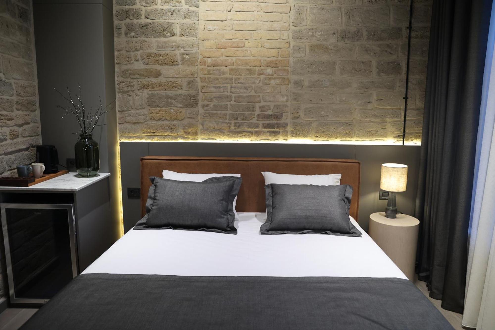 Kilim Boutique Hotel Baku Exterior foto