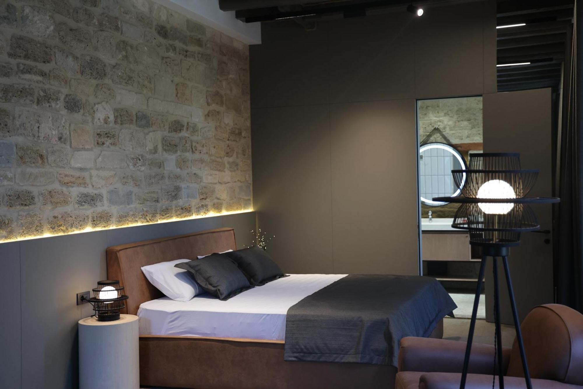 Kilim Boutique Hotel Baku Exterior foto