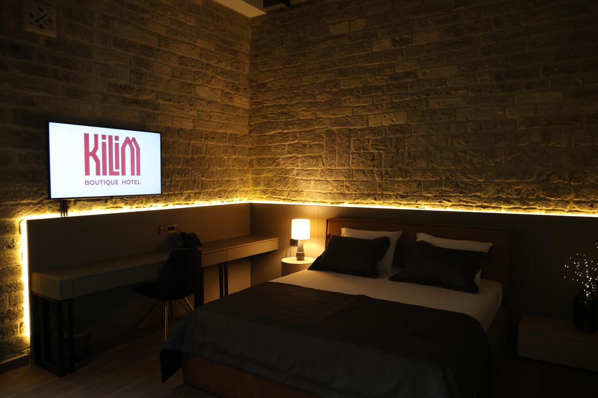 Kilim Boutique Hotel Baku Exterior foto