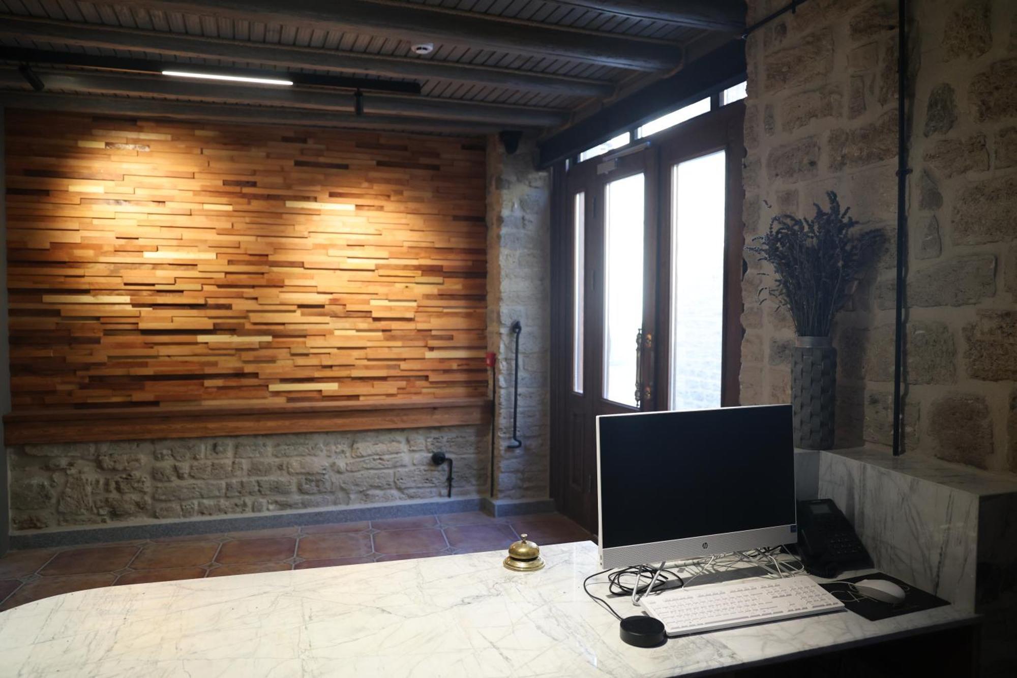 Kilim Boutique Hotel Baku Exterior foto